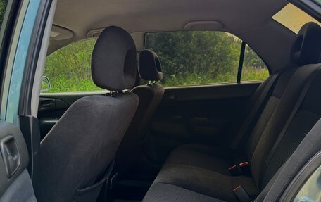 Mitsubishi Lancer IX, 2006 год, 310 000 рублей, 12 фотография