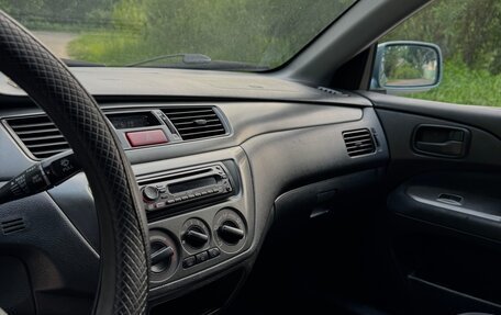 Mitsubishi Lancer IX, 2006 год, 310 000 рублей, 14 фотография