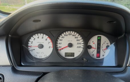 Mitsubishi Lancer IX, 2006 год, 310 000 рублей, 17 фотография