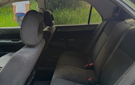 Mitsubishi Lancer IX, 2006 год, 310 000 рублей, 16 фотография