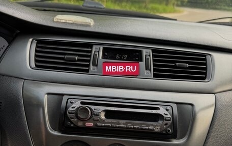 Mitsubishi Lancer IX, 2006 год, 310 000 рублей, 11 фотография