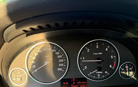 BMW X3, 2011 год, 1 930 000 рублей, 9 фотография