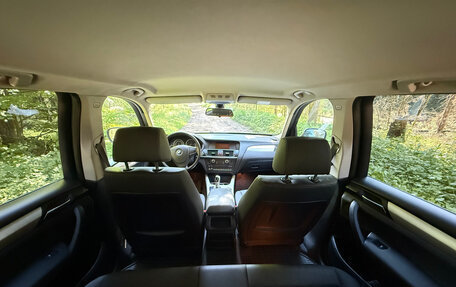 BMW X3, 2011 год, 1 930 000 рублей, 14 фотография