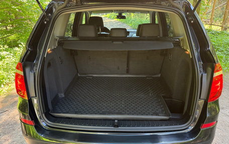 BMW X3, 2011 год, 1 930 000 рублей, 16 фотография