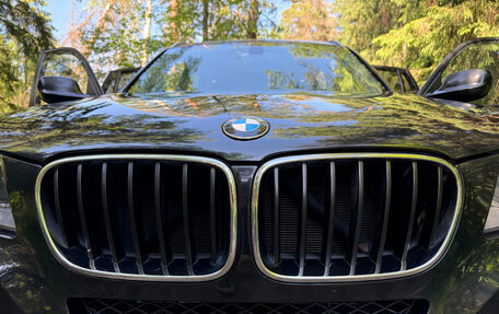 BMW X3, 2011 год, 1 930 000 рублей, 18 фотография