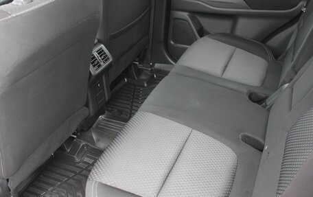 Mitsubishi Outlander III рестайлинг 3, 2019 год, 2 000 000 рублей, 17 фотография