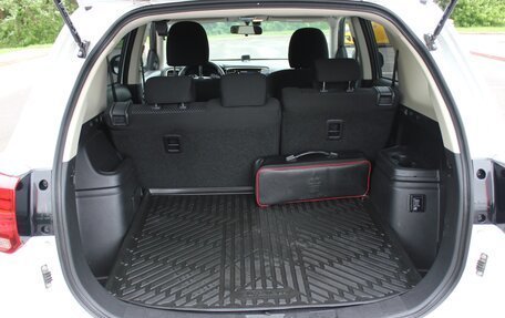 Mitsubishi Outlander III рестайлинг 3, 2019 год, 2 000 000 рублей, 19 фотография