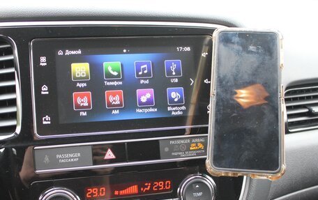 Mitsubishi Outlander III рестайлинг 3, 2019 год, 2 000 000 рублей, 32 фотография