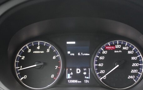 Mitsubishi Outlander III рестайлинг 3, 2019 год, 2 000 000 рублей, 33 фотография