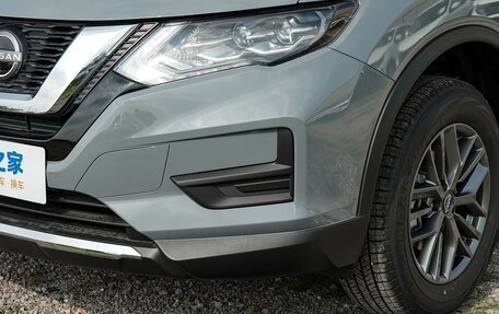 Nissan X-Trail, 2026 год, 2 580 000 рублей, 10 фотография