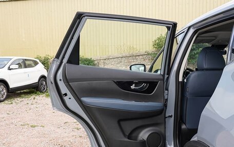 Nissan X-Trail, 2026 год, 2 580 000 рублей, 15 фотография
