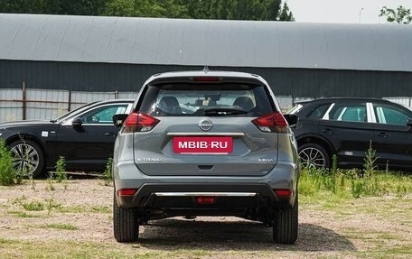 Nissan X-Trail, 2026 год, 2 580 000 рублей, 8 фотография