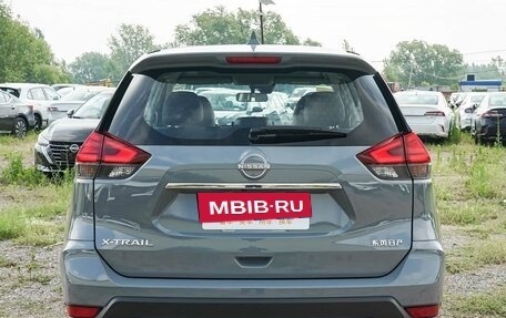 Nissan X-Trail, 2026 год, 2 580 000 рублей, 9 фотография