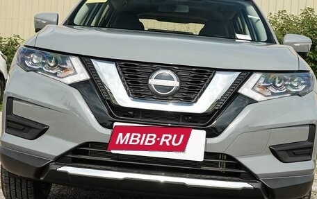 Nissan X-Trail, 2026 год, 2 580 000 рублей, 11 фотография