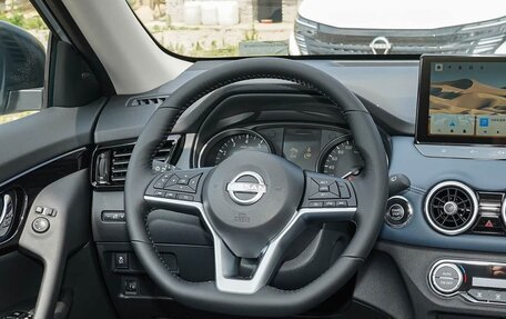 Nissan X-Trail, 2026 год, 2 580 000 рублей, 16 фотография