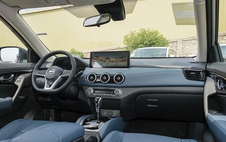 Nissan X-Trail, 2026 год, 2 580 000 рублей, 21 фотография