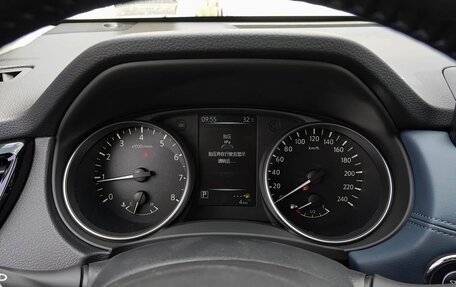 Nissan X-Trail, 2026 год, 2 580 000 рублей, 17 фотография