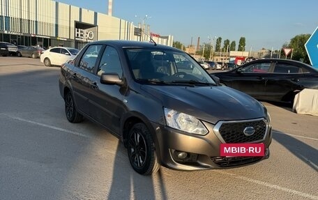 Datsun on-DO I рестайлинг, 2015 год, 400 000 рублей, 2 фотография
