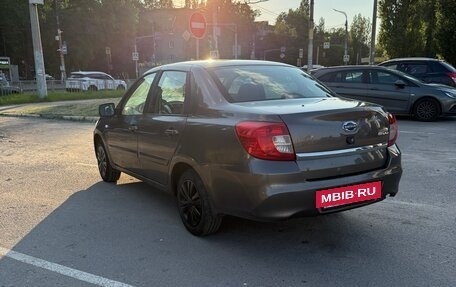 Datsun on-DO I рестайлинг, 2015 год, 400 000 рублей, 4 фотография