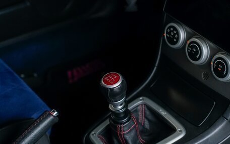 Subaru Impreza WRX STi II рестайлинг -2, 2007 год, 2 500 000 рублей, 17 фотография