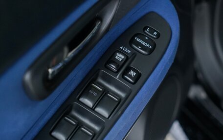 Subaru Impreza WRX STi II рестайлинг -2, 2007 год, 2 500 000 рублей, 22 фотография