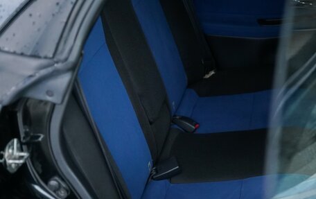 Subaru Impreza WRX STi II рестайлинг -2, 2007 год, 2 500 000 рублей, 21 фотография
