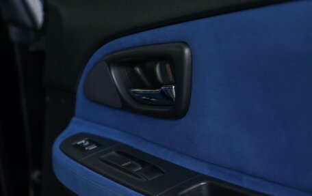 Subaru Impreza WRX STi II рестайлинг -2, 2007 год, 2 500 000 рублей, 15 фотография
