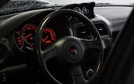 Subaru Impreza WRX STi II рестайлинг -2, 2007 год, 2 500 000 рублей, 13 фотография