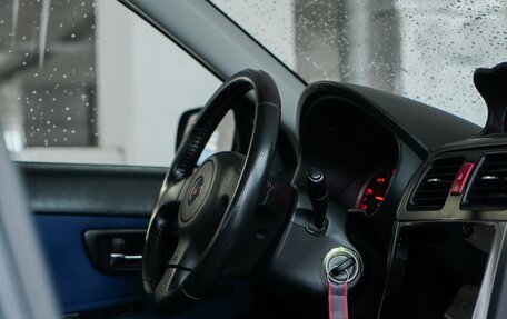 Subaru Impreza WRX STi II рестайлинг -2, 2007 год, 2 500 000 рублей, 14 фотография