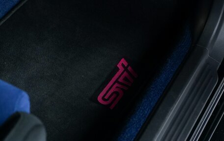 Subaru Impreza WRX STi II рестайлинг -2, 2007 год, 2 500 000 рублей, 16 фотография