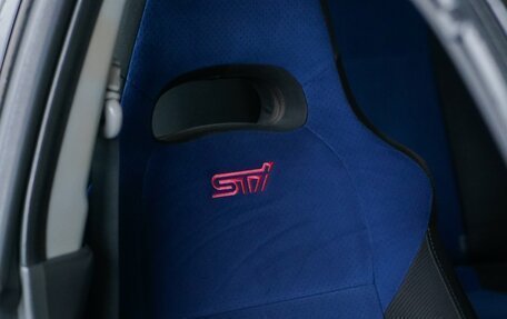 Subaru Impreza WRX STi II рестайлинг -2, 2007 год, 2 500 000 рублей, 19 фотография