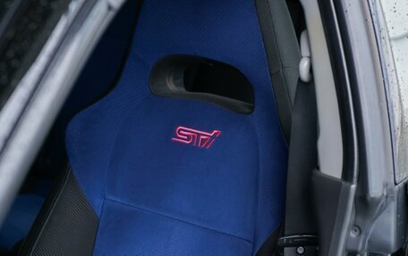 Subaru Impreza WRX STi II рестайлинг -2, 2007 год, 2 500 000 рублей, 27 фотография