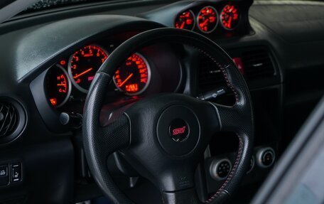 Subaru Impreza WRX STi II рестайлинг -2, 2007 год, 2 500 000 рублей, 28 фотография