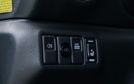 Subaru Impreza WRX STi II рестайлинг -2, 2007 год, 2 500 000 рублей, 29 фотография