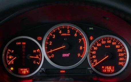 Subaru Impreza WRX STi II рестайлинг -2, 2007 год, 2 500 000 рублей, 30 фотография