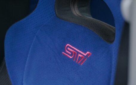 Subaru Impreza WRX STi II рестайлинг -2, 2007 год, 2 500 000 рублей, 35 фотография