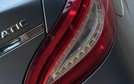 Mercedes-Benz CLS, 2016 год, 3 399 999 рублей, 10 фотография