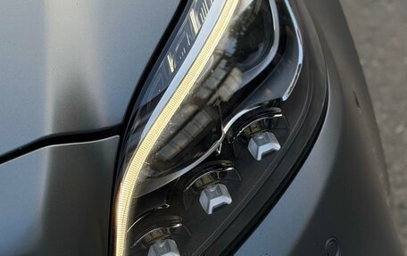 Mercedes-Benz CLS, 2016 год, 3 399 999 рублей, 11 фотография