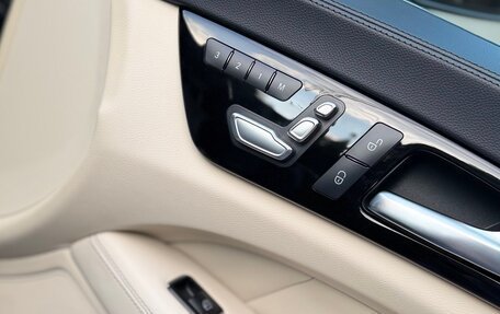 Mercedes-Benz CLS, 2016 год, 3 399 999 рублей, 14 фотография