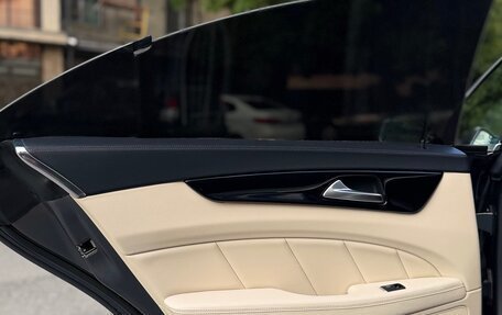 Mercedes-Benz CLS, 2016 год, 3 399 999 рублей, 17 фотография