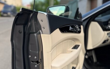 Mercedes-Benz CLS, 2016 год, 3 399 999 рублей, 22 фотография