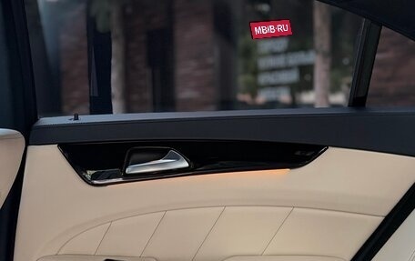 Mercedes-Benz CLS, 2016 год, 3 399 999 рублей, 20 фотография