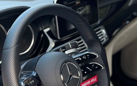 Mercedes-Benz CLS, 2016 год, 3 399 999 рублей, 25 фотография