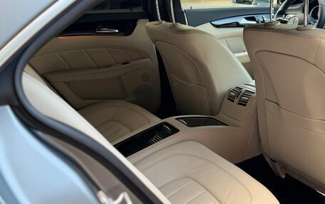 Mercedes-Benz CLS, 2016 год, 3 399 999 рублей, 31 фотография