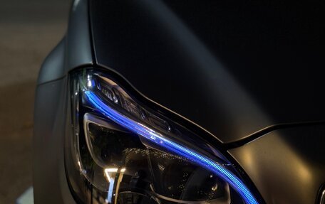 Mercedes-Benz CLS, 2016 год, 3 399 999 рублей, 34 фотография