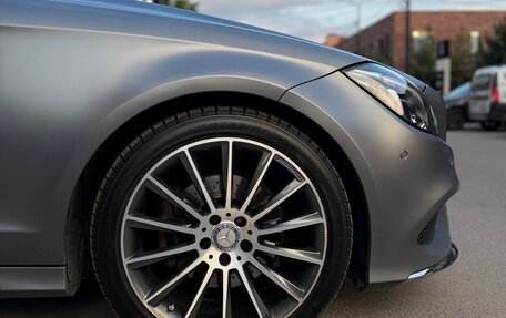 Mercedes-Benz CLS, 2016 год, 3 399 999 рублей, 32 фотография