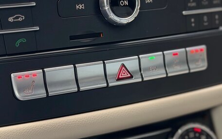 Mercedes-Benz CLS, 2016 год, 3 399 999 рублей, 30 фотография