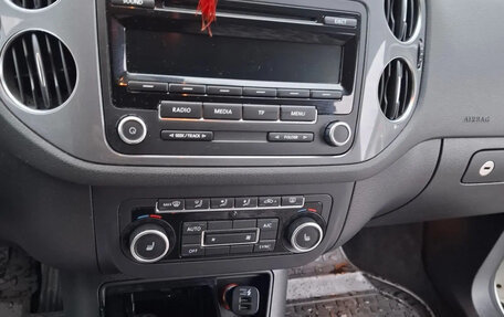 Volkswagen Tiguan I, 2015 год, 1 450 000 рублей, 6 фотография