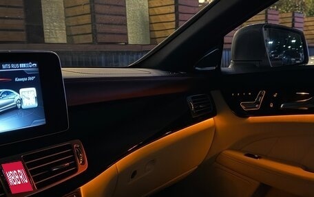 Mercedes-Benz CLS, 2016 год, 3 399 999 рублей, 35 фотография