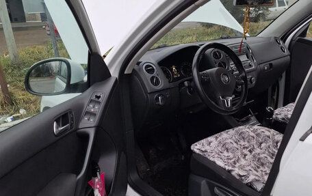 Volkswagen Tiguan I, 2015 год, 1 450 000 рублей, 7 фотография
